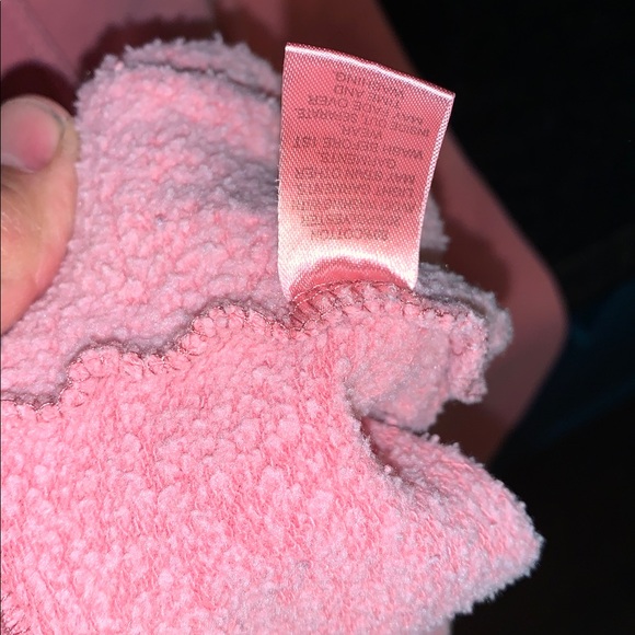 PacSun Warm Coral Hoodie - Picture 5 of 6